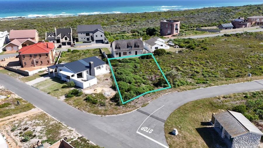 0 Bedroom Property for Sale in Agulhas Western Cape